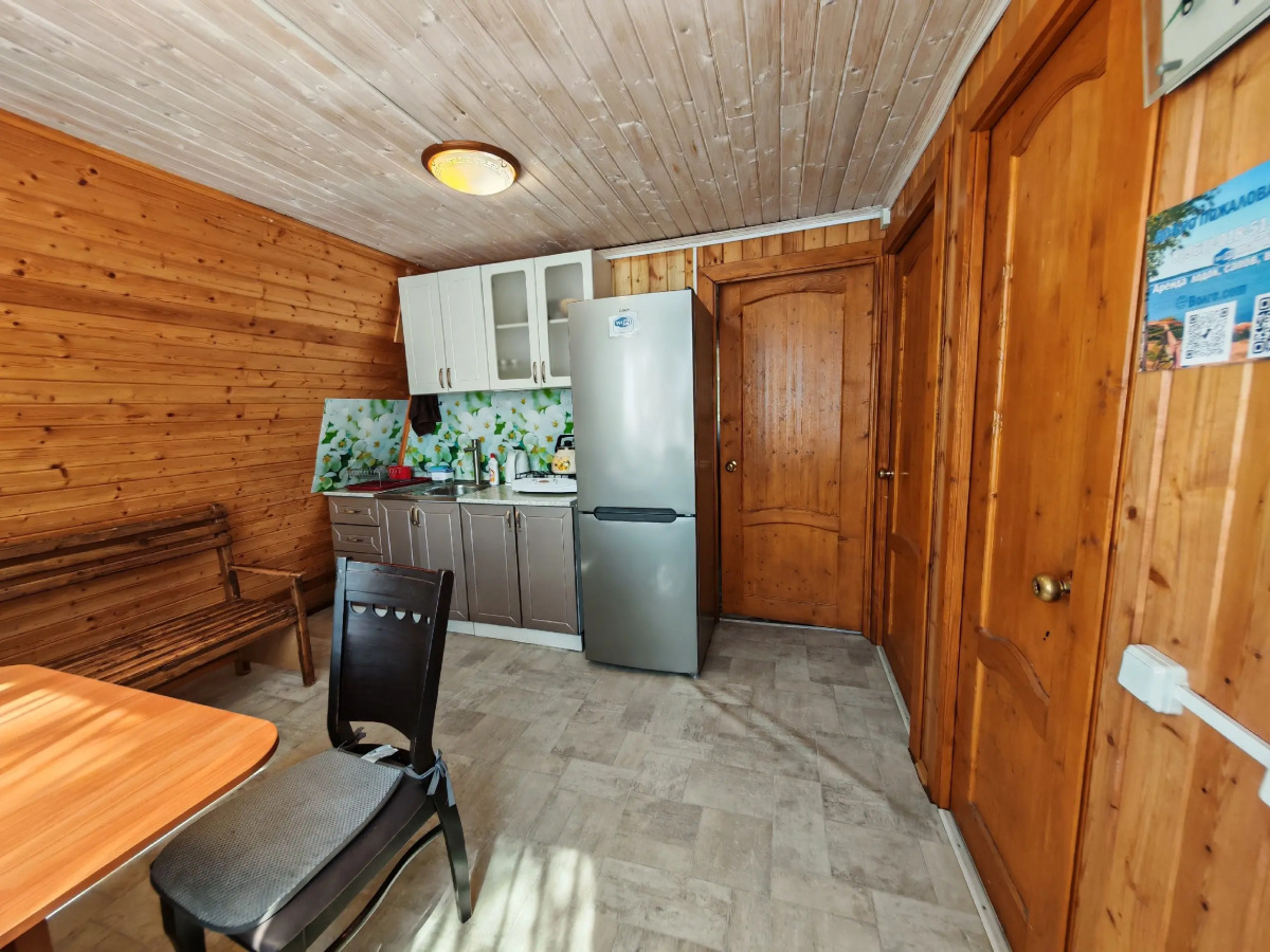 Частный Дом для отдыха на Селигере