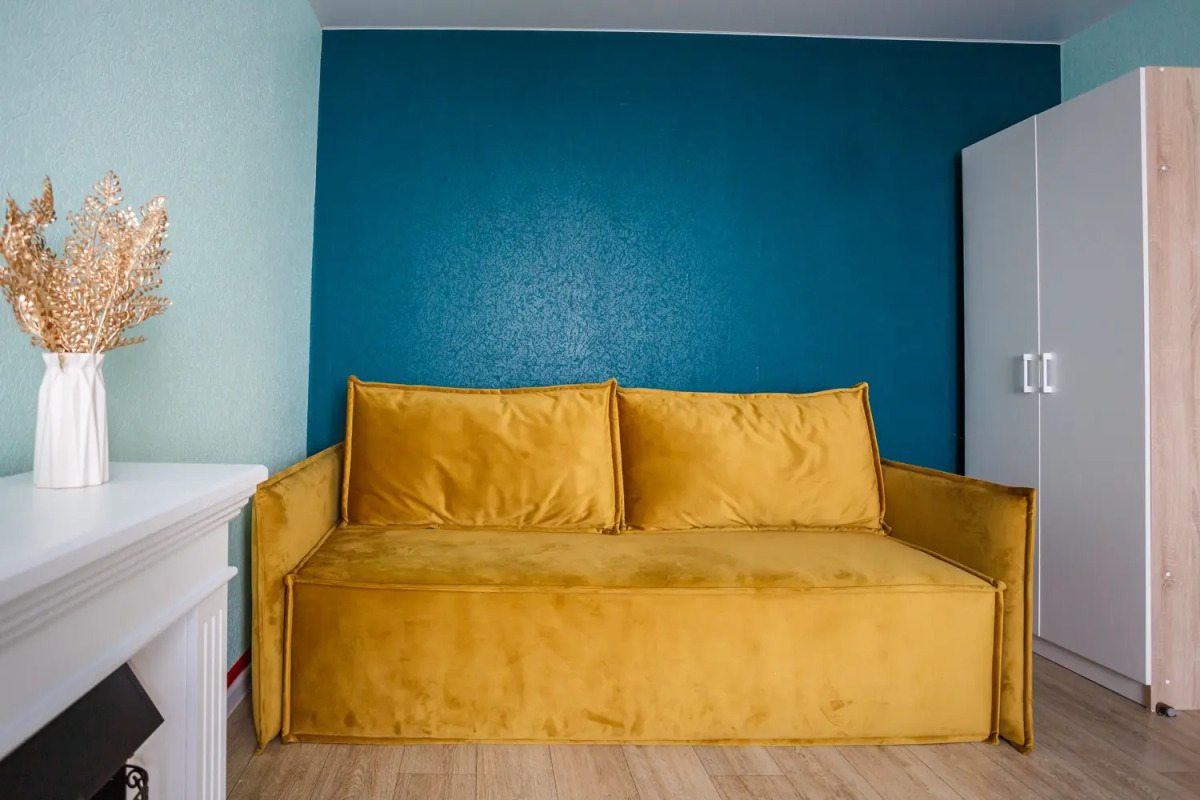 Апартаменты КАК ДОМА