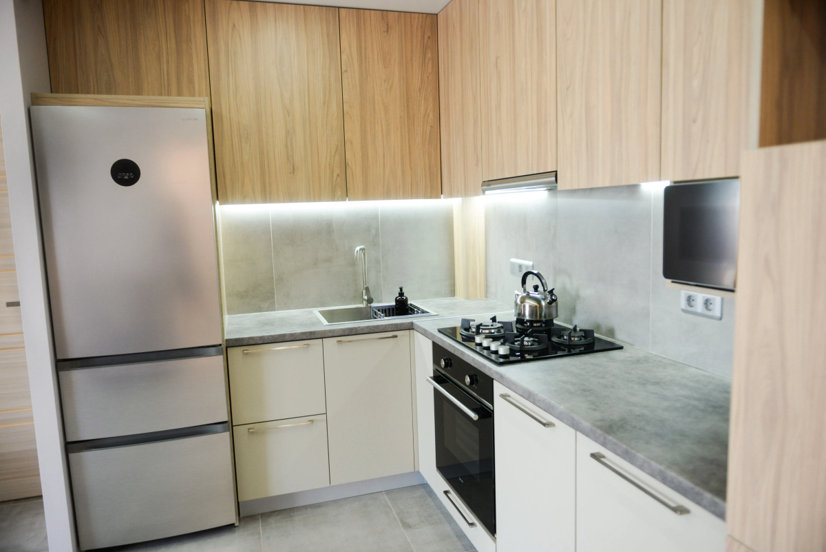 Гостевой дом Barnhouse