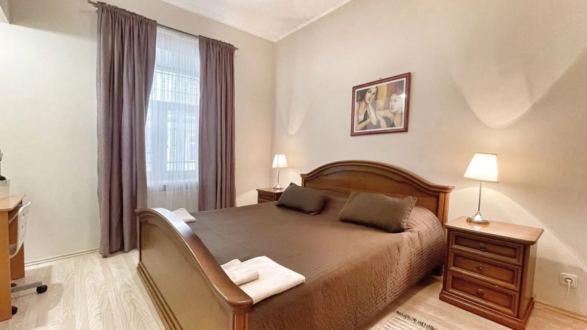 Апартаменты Elite Realty Мойка 28