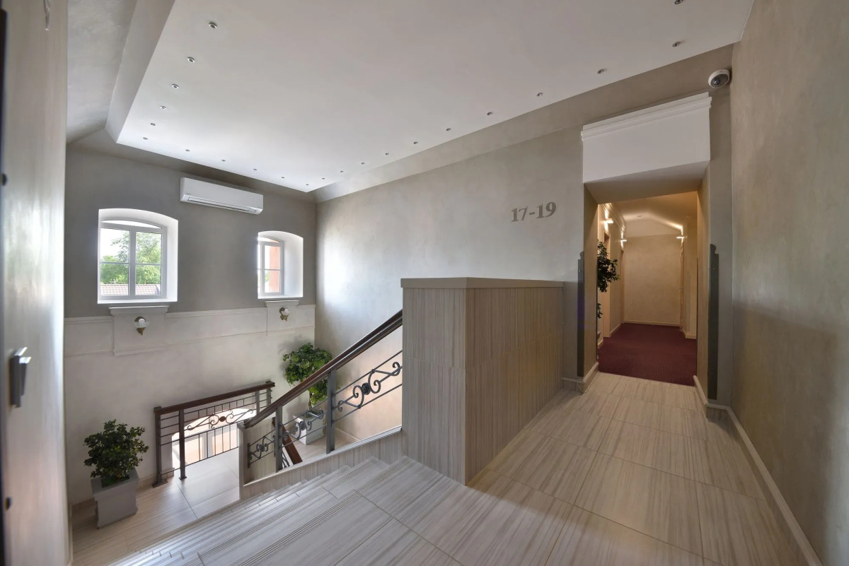 Рахманинов мини-отель