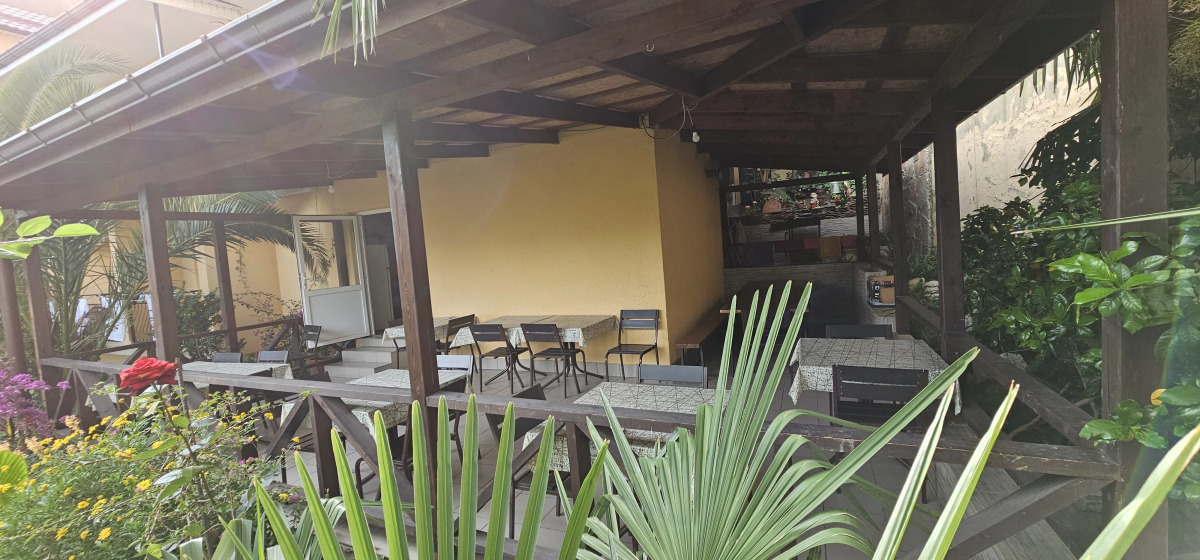 Гостевой дом Мария