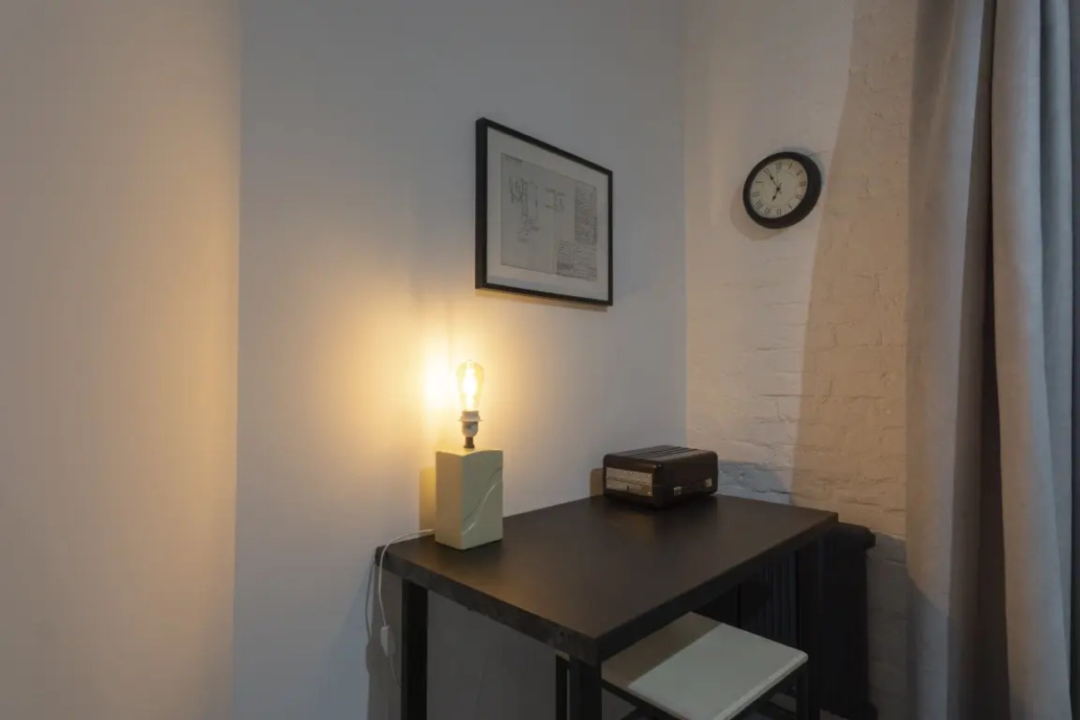 Апартаменты 4 GoldenRing, Суркова 20/6