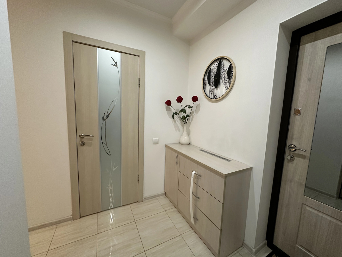 Квартира у королевских ворот