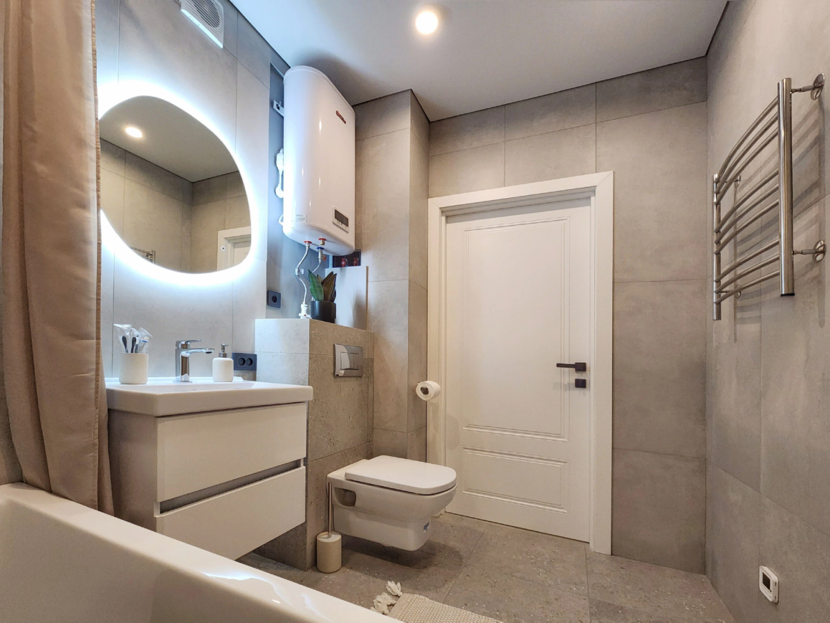 Квартира Премиум номер в ЖК Александровский