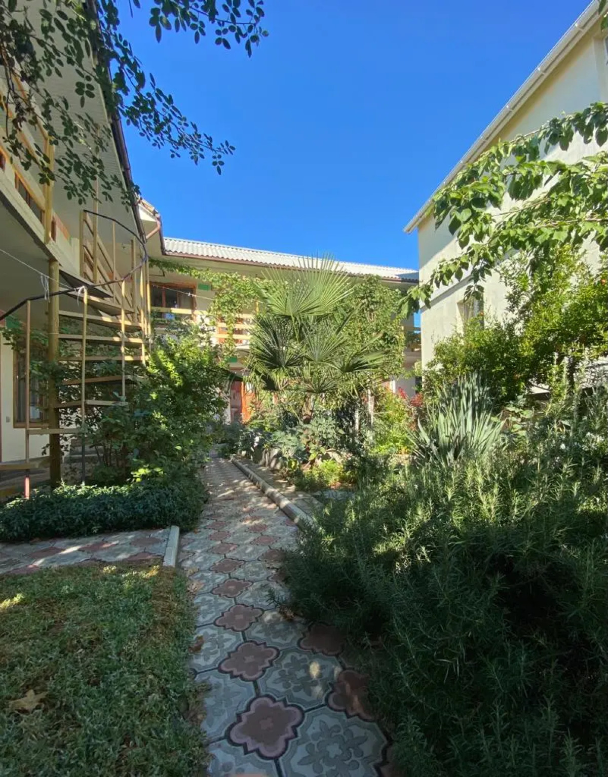 Гостевой Дом Гостиный Двор