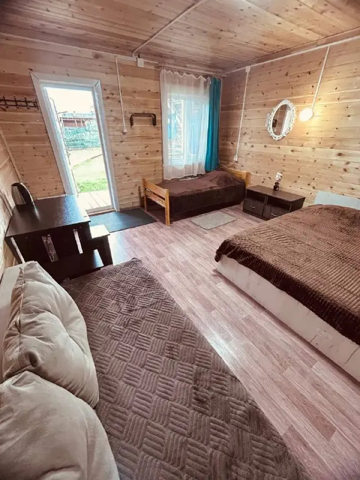 Гостевой дом Теремок