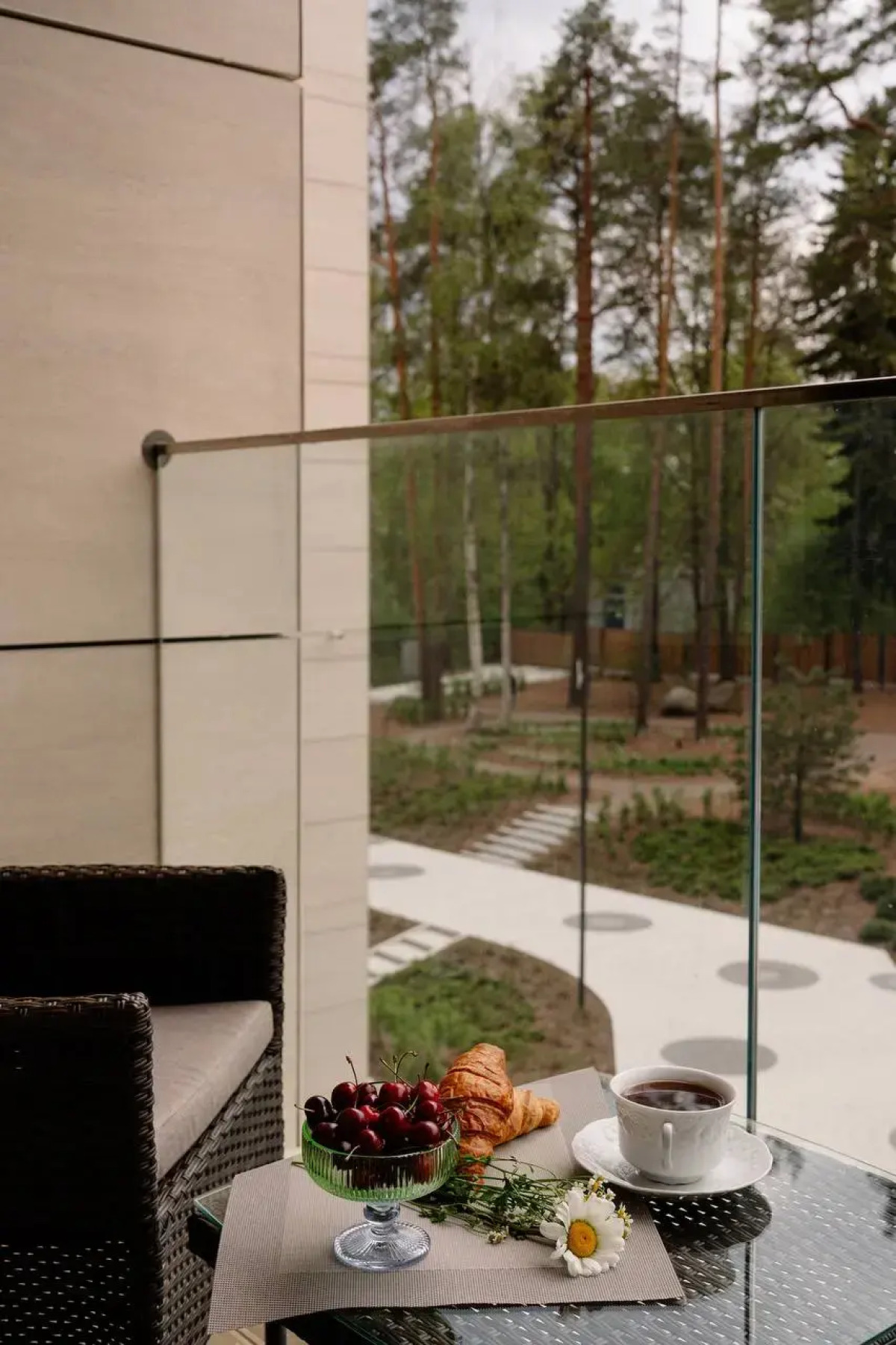 Апартаменты Ривьера апарт