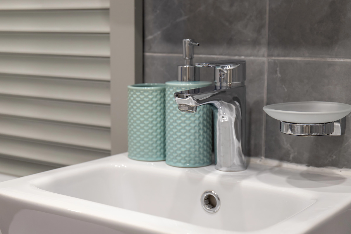 Квартира Elena Apart