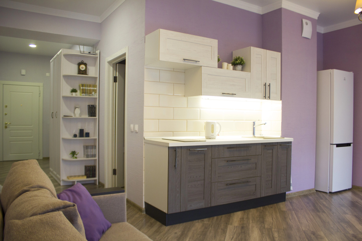 Апартаменты Ласточка на Ленина (Штольц)