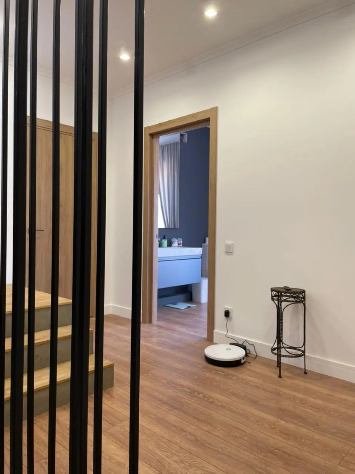 Апартаменты One Such