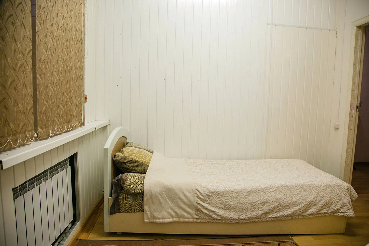 Гостиница Жара