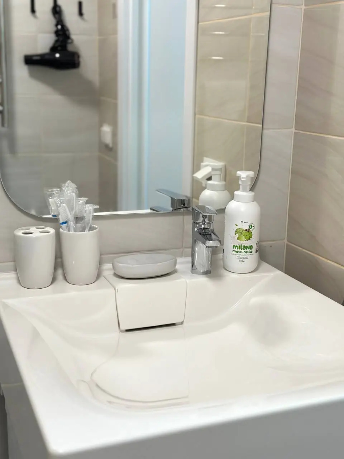 Апартаменты Студия на Романовской