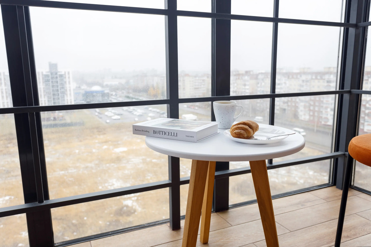 Апартаменты Уютные Сутки