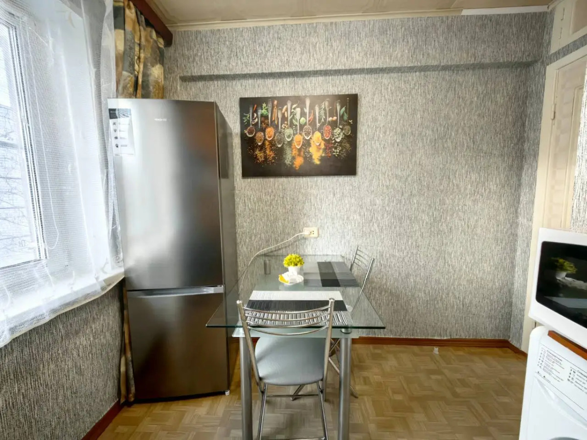 Апартаменты Like Home в центре города