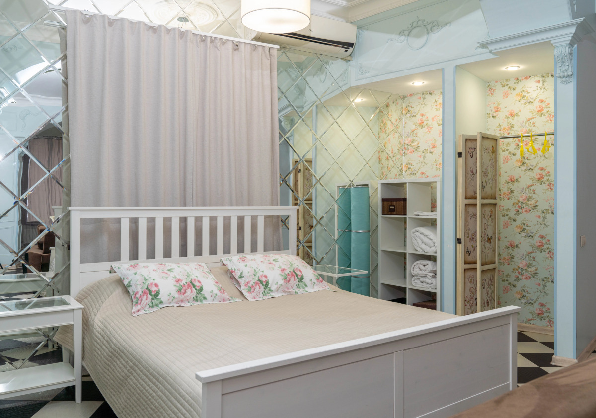 Гостевой дом Альгамбра