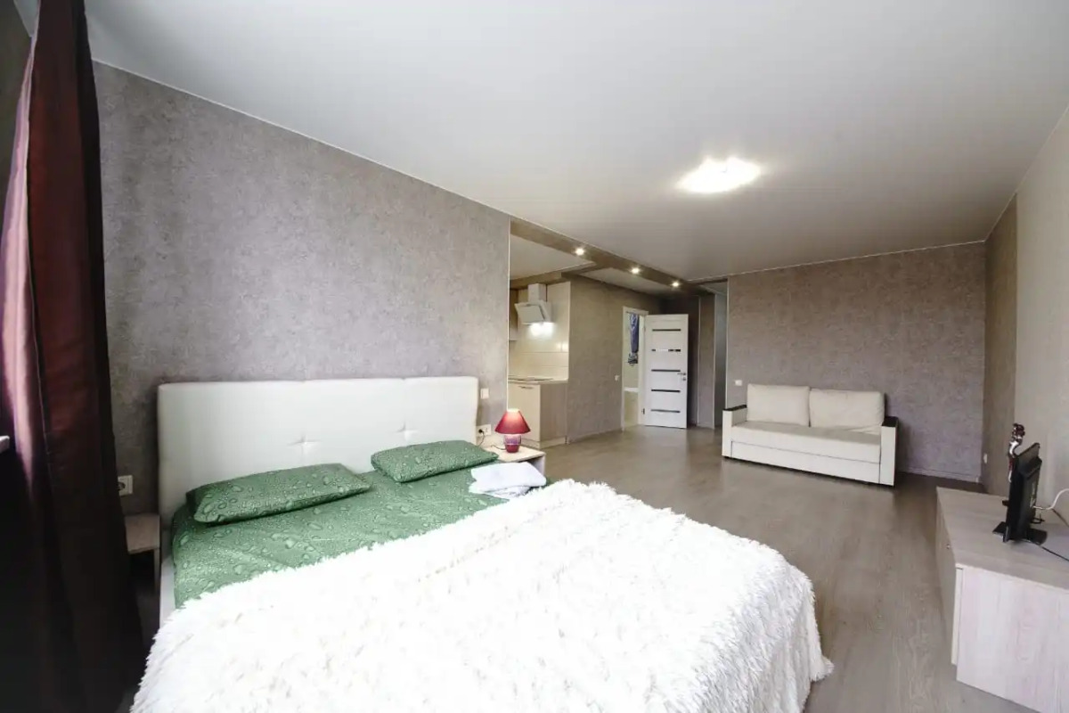 Апартаметы Мичурина 18/68