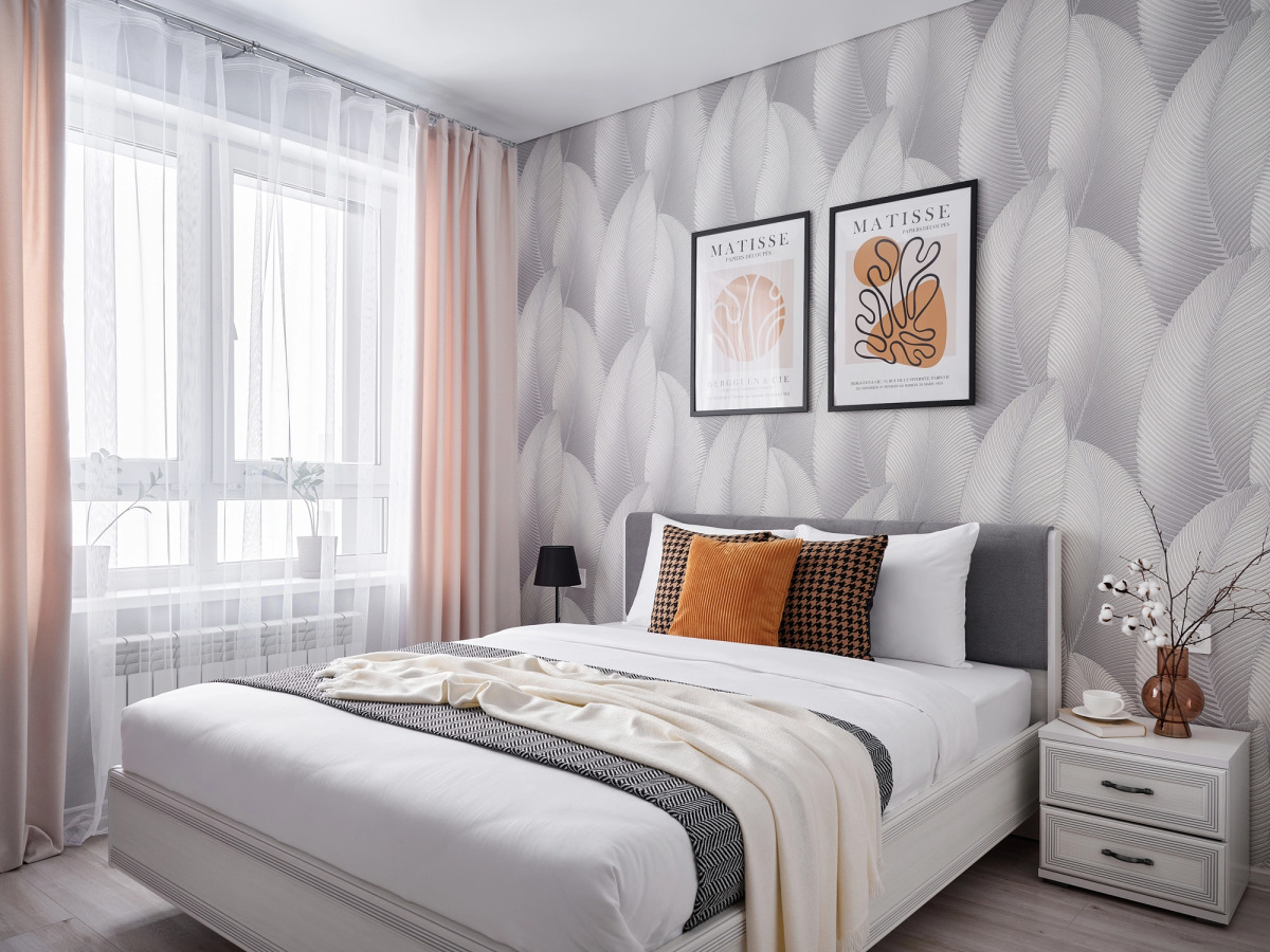 Апартаменты Hugge