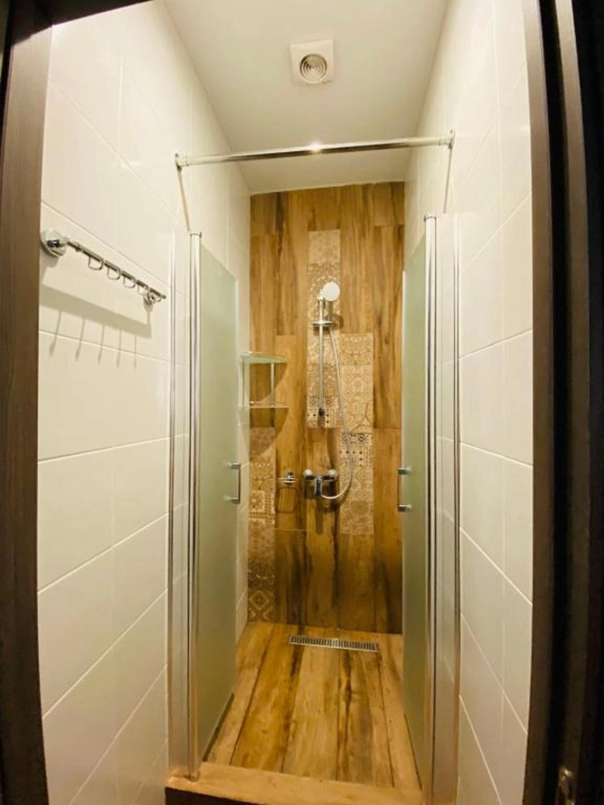 Хостел Лофт Никитская