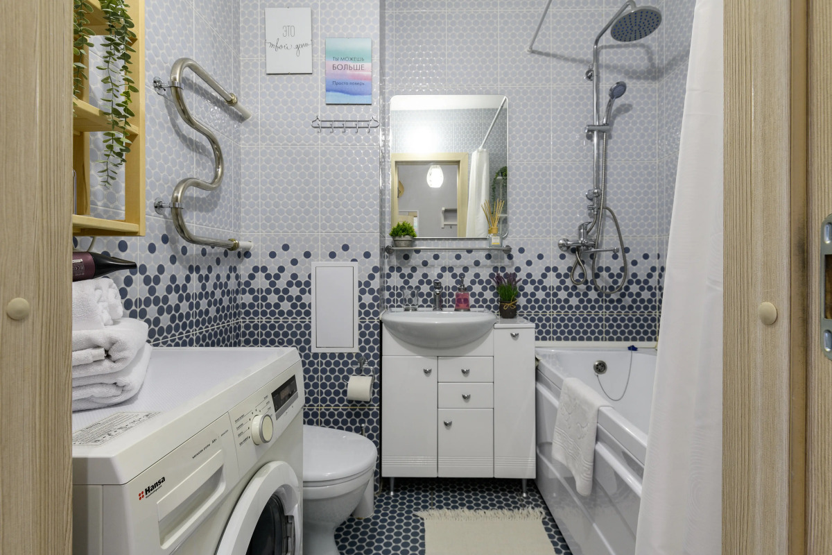 Апартаменты 1-комн. Квартира в центре Сестрорецка