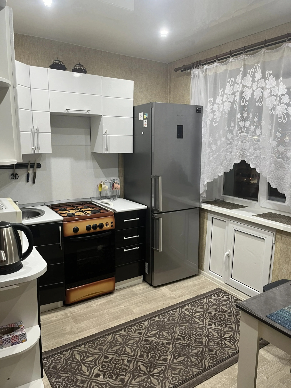 Квартира в центре