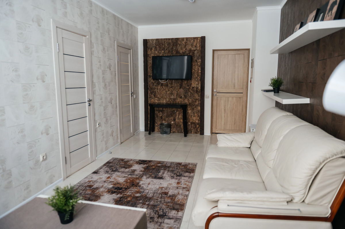 Отель Шишка