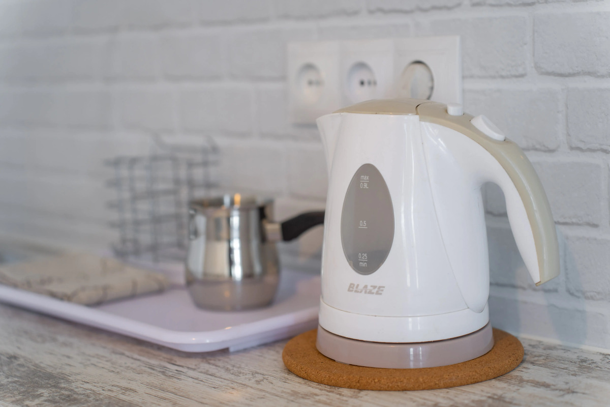 Апартаменты в ЖК Черноморский-2 от LetoApart