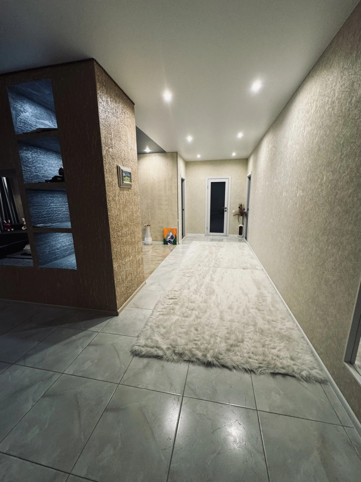 Квартира Sovetskaia