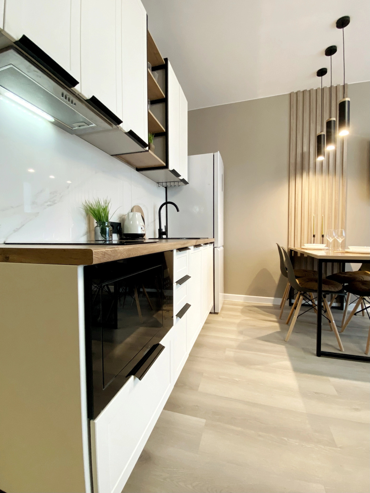 Апартаменты Петроглиф Парк