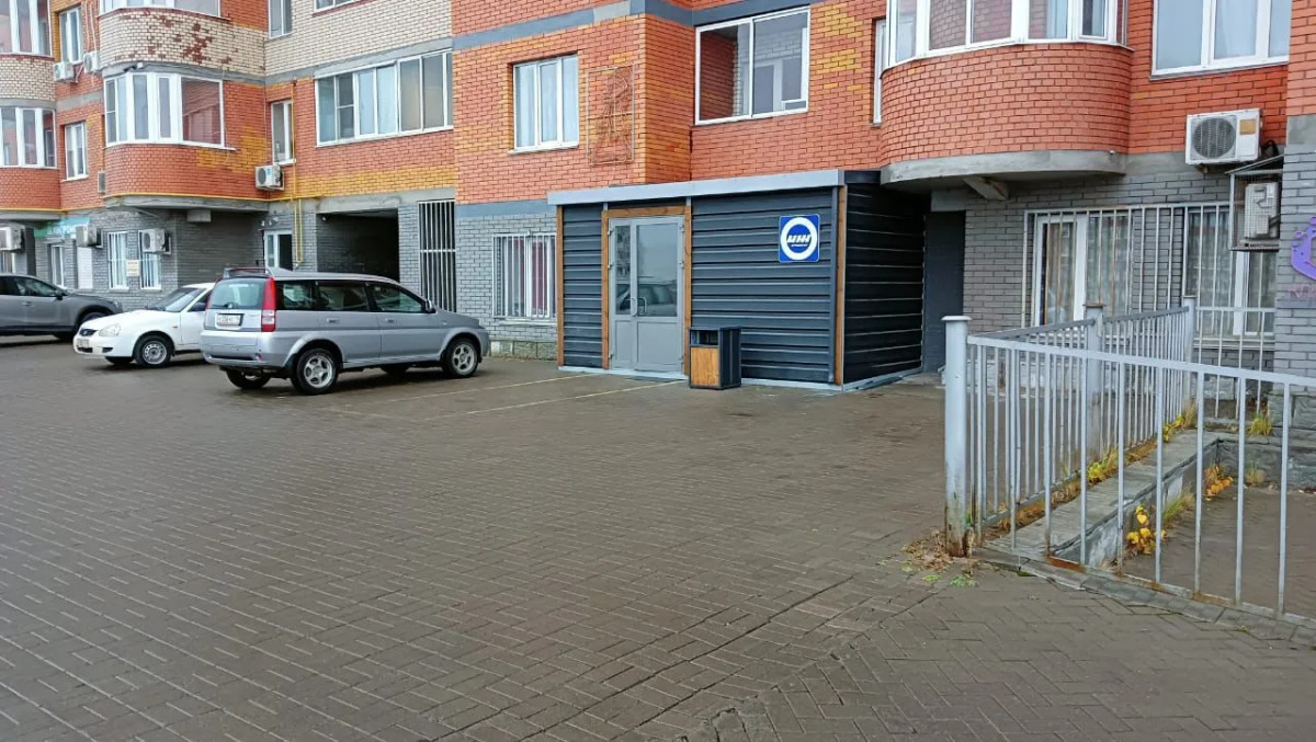 Хостел Ижстория