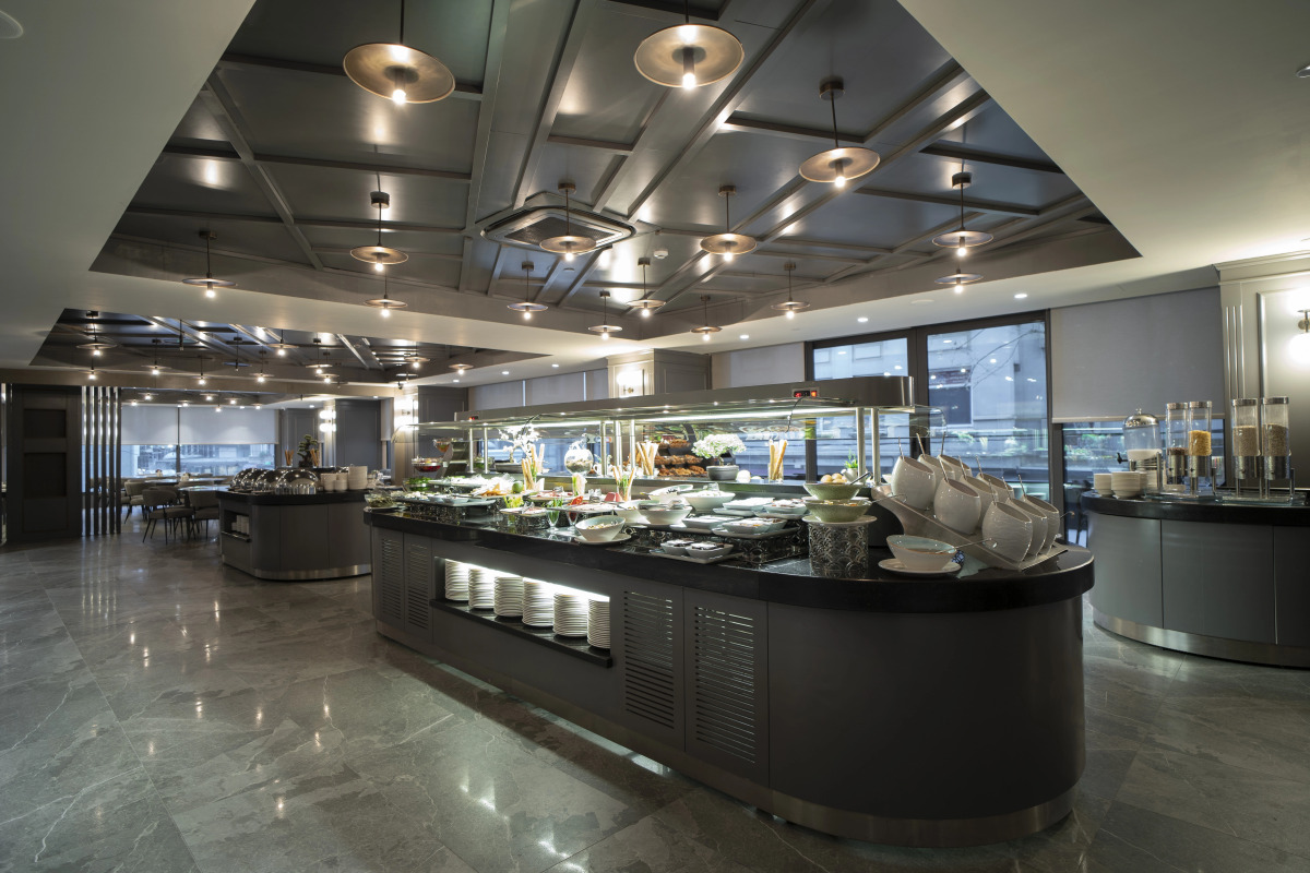 Отель Arts Taksim