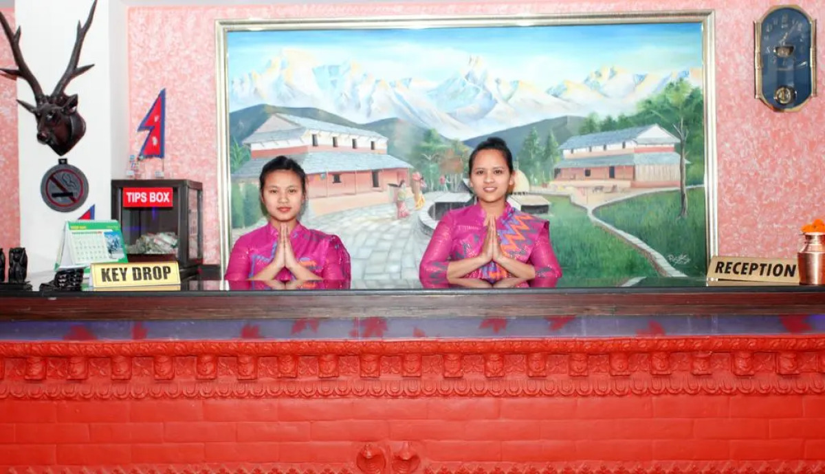 Апарт-Отель Alpine