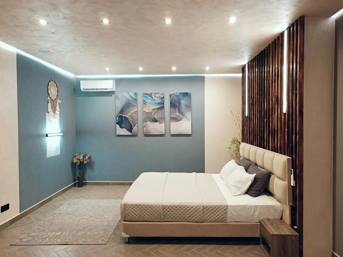 Апартаменты Сомелье 11