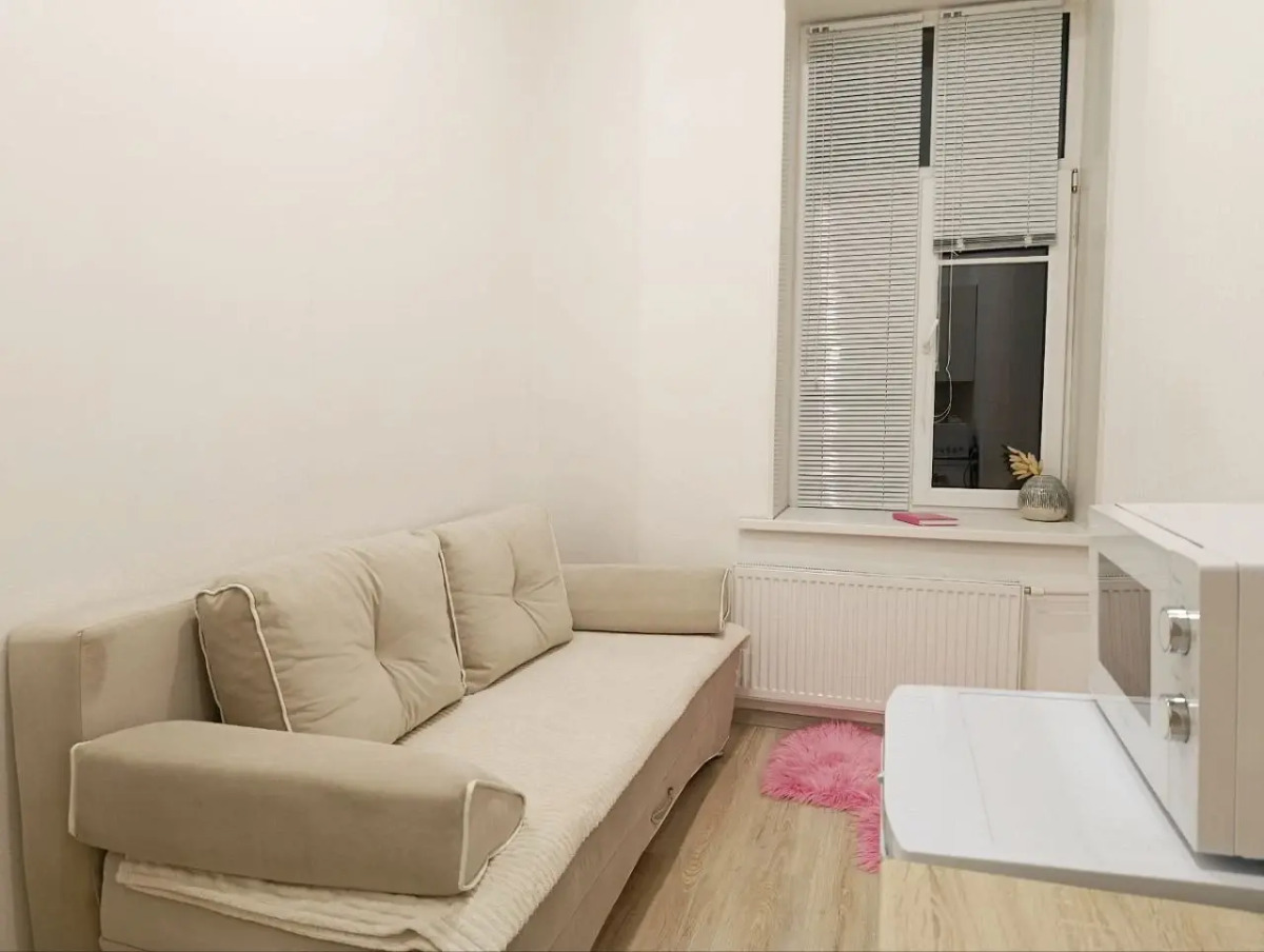 Апартаменты Pink