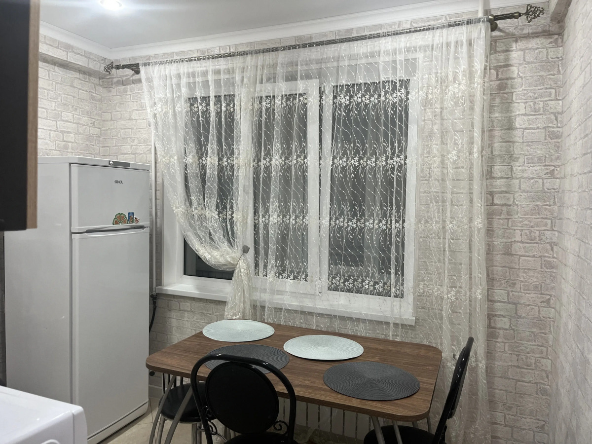 Квартира в близи у моря