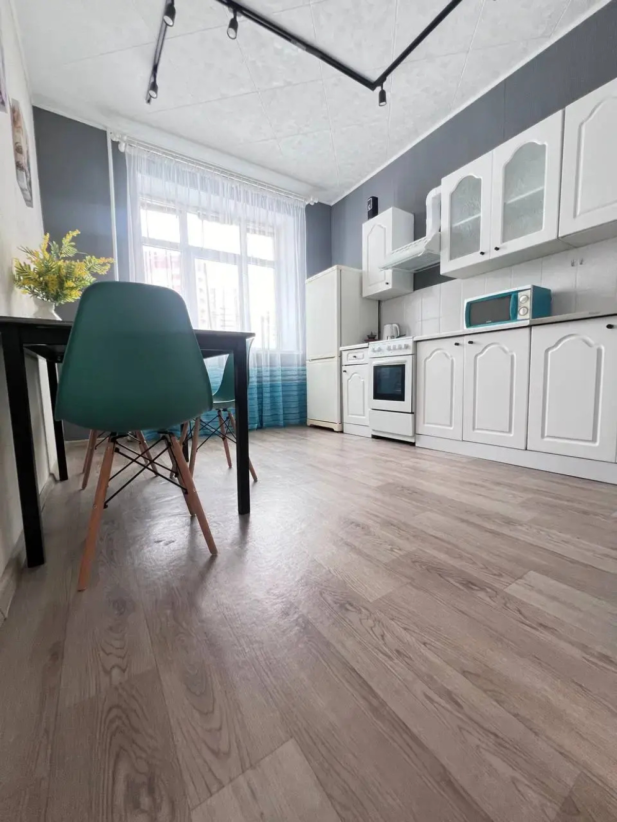 Квартира еЖИВИка