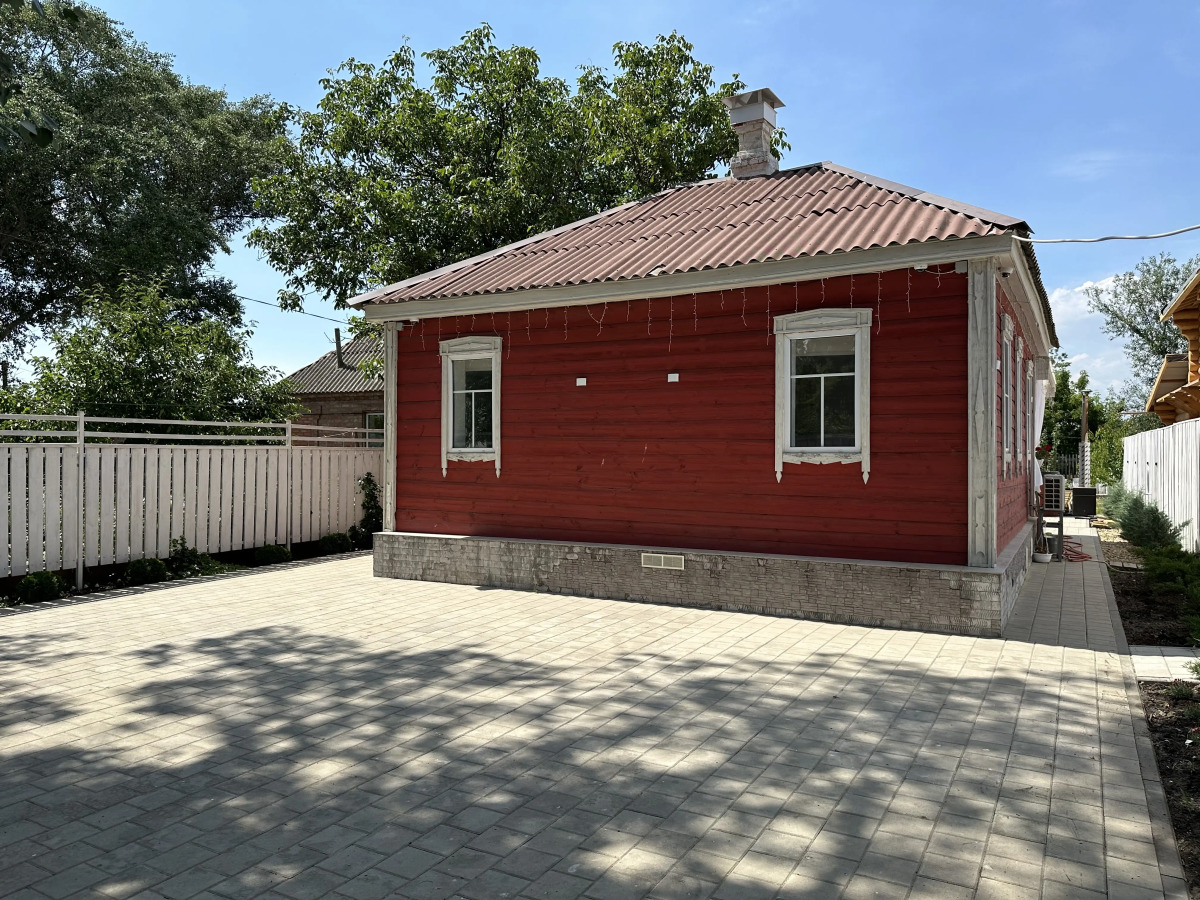 Частный дом Dacha2023