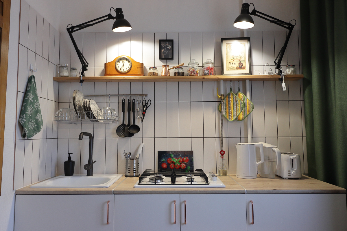 Квартира Нарния на Московской