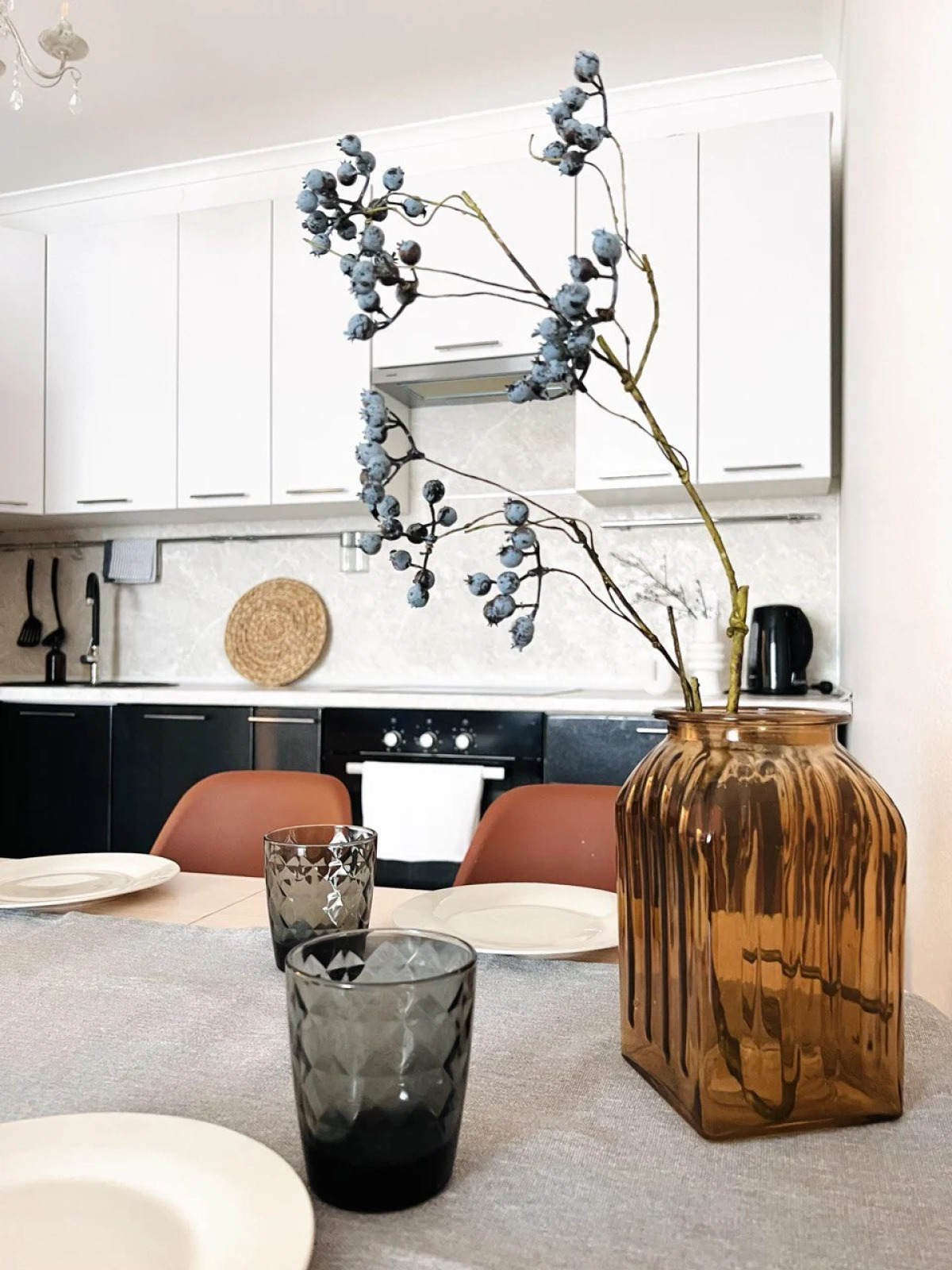 Квартира Двухкомнатная Natali apart в новом ЖК на Варшавском шоссе 141