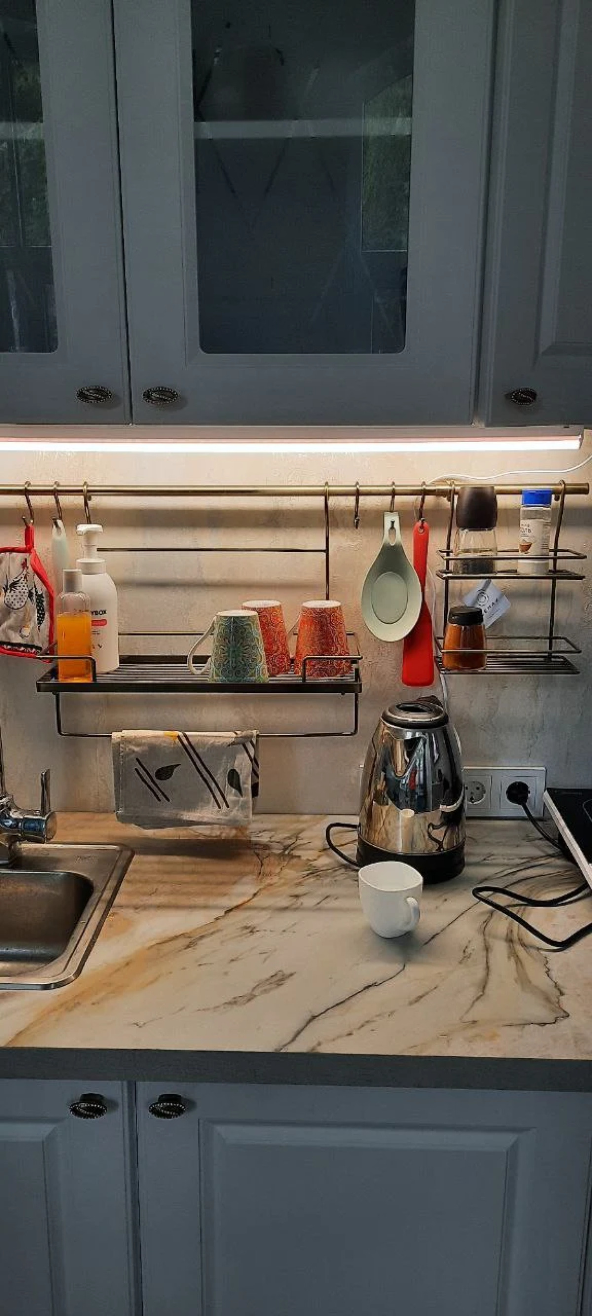 Апартаменты Янтарный