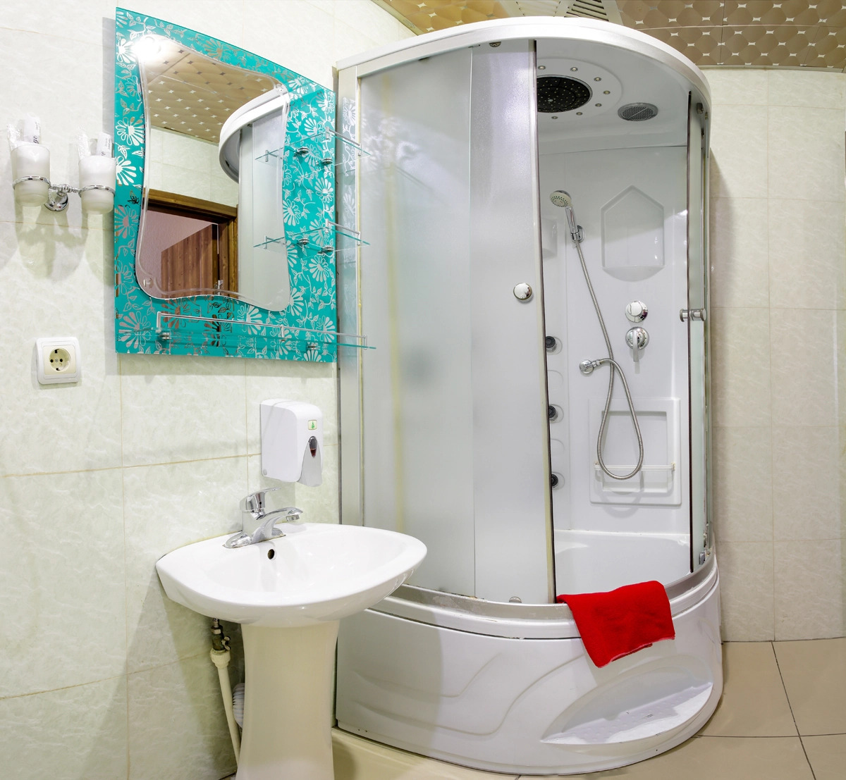 Отель Боярд