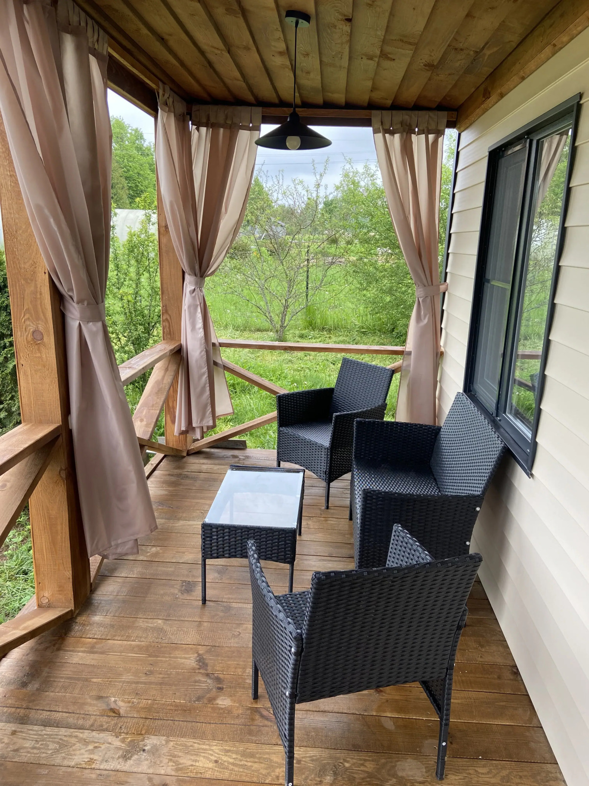 Частный Дом ВамКнам