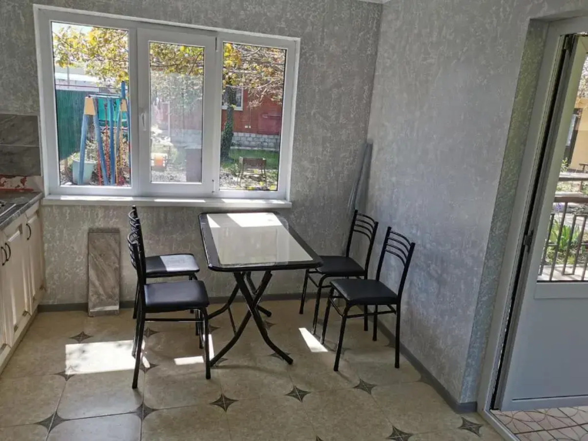 Guest house Asteriya