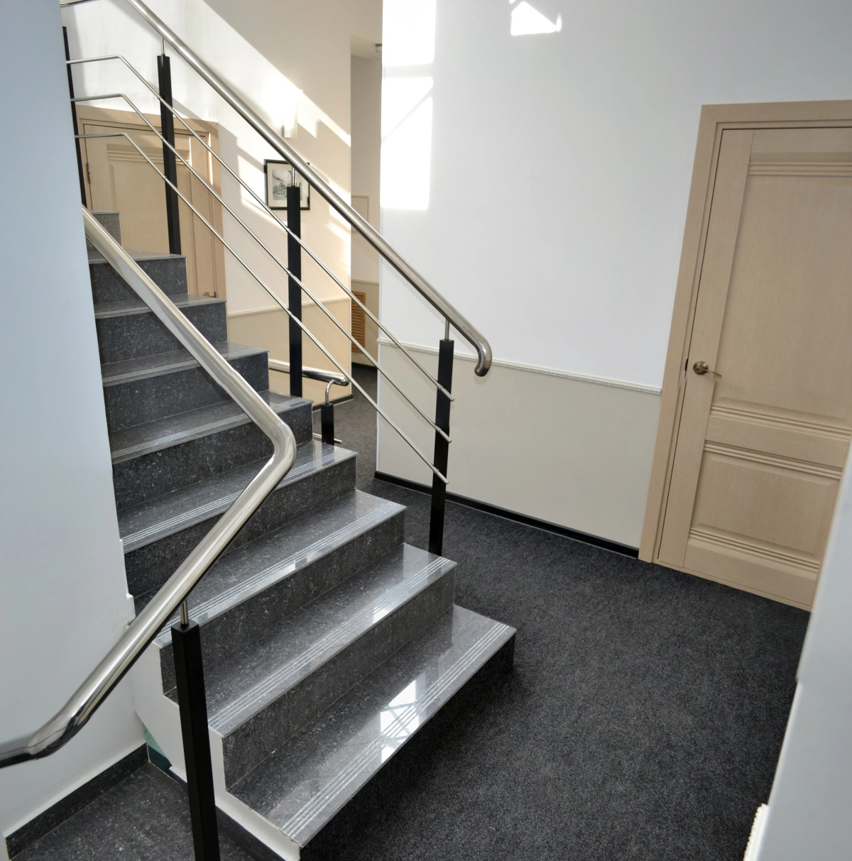 Отель Эстет