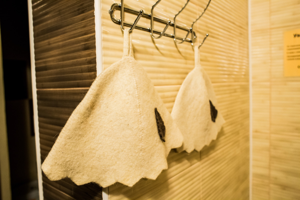 Отель Мираж