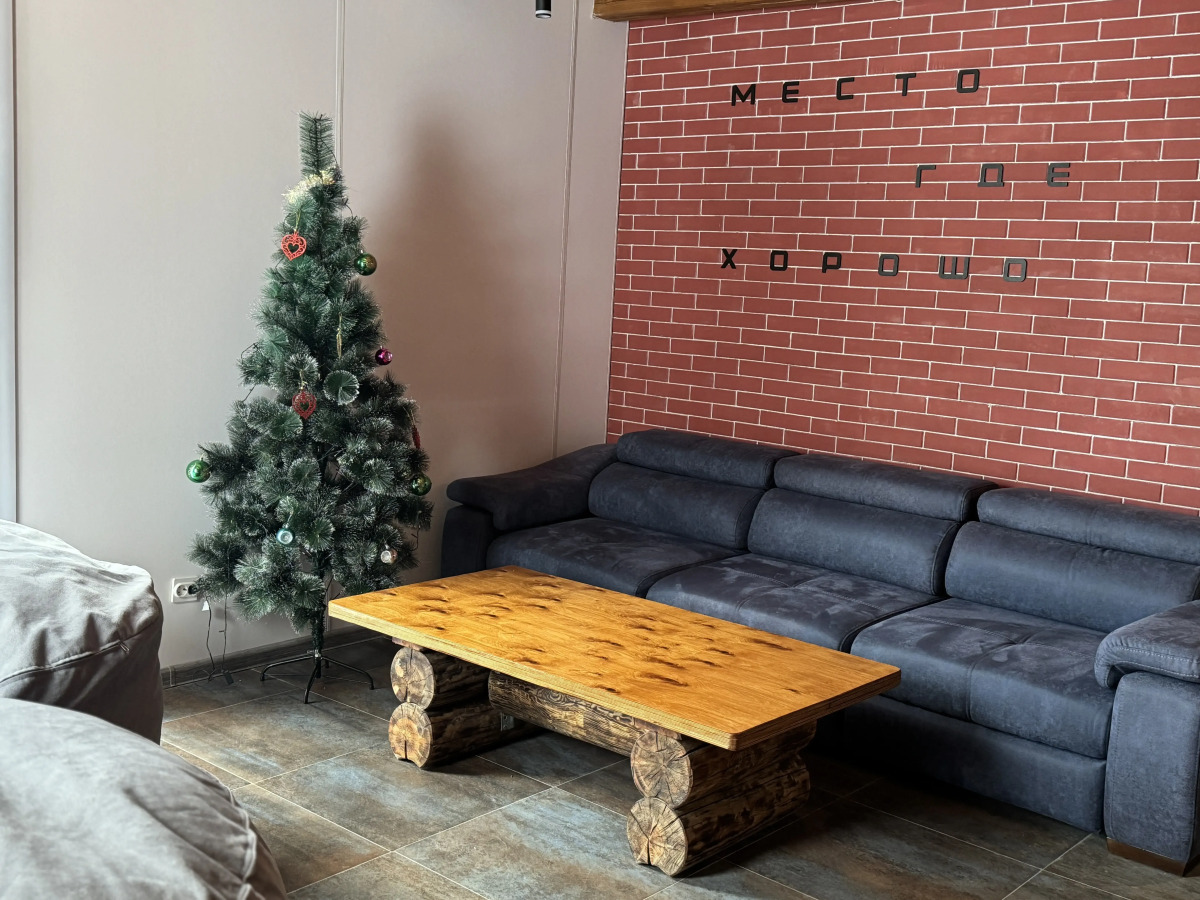 Гостевой дом Золотой вензель