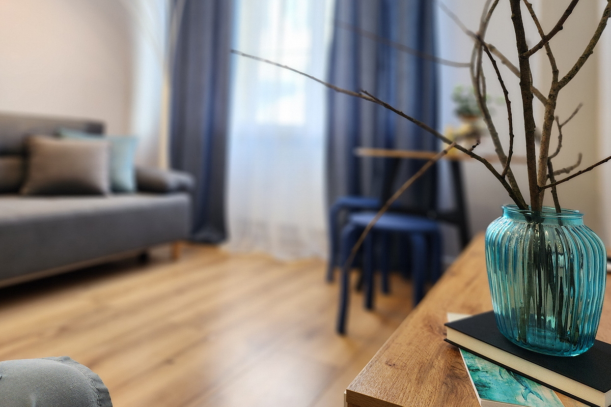 Апартаменты Queenstay Голд Фэмили на Войковской