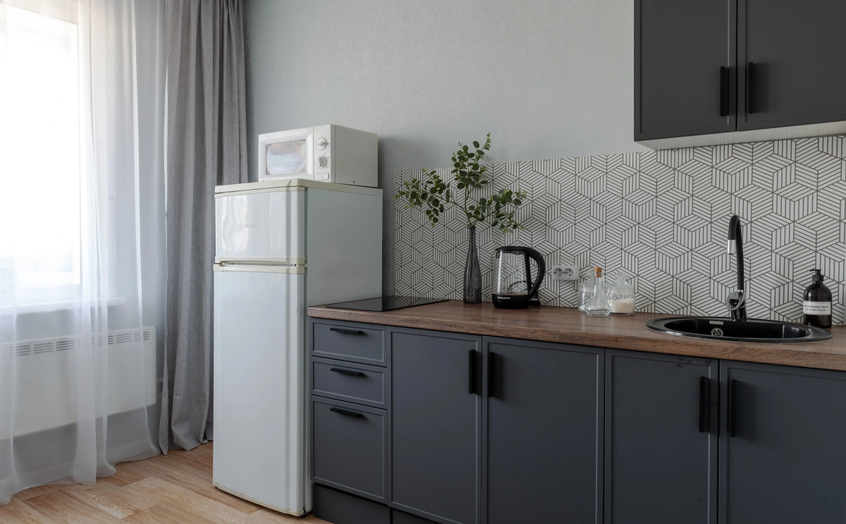 Апартаменты у ТРЦ Планета