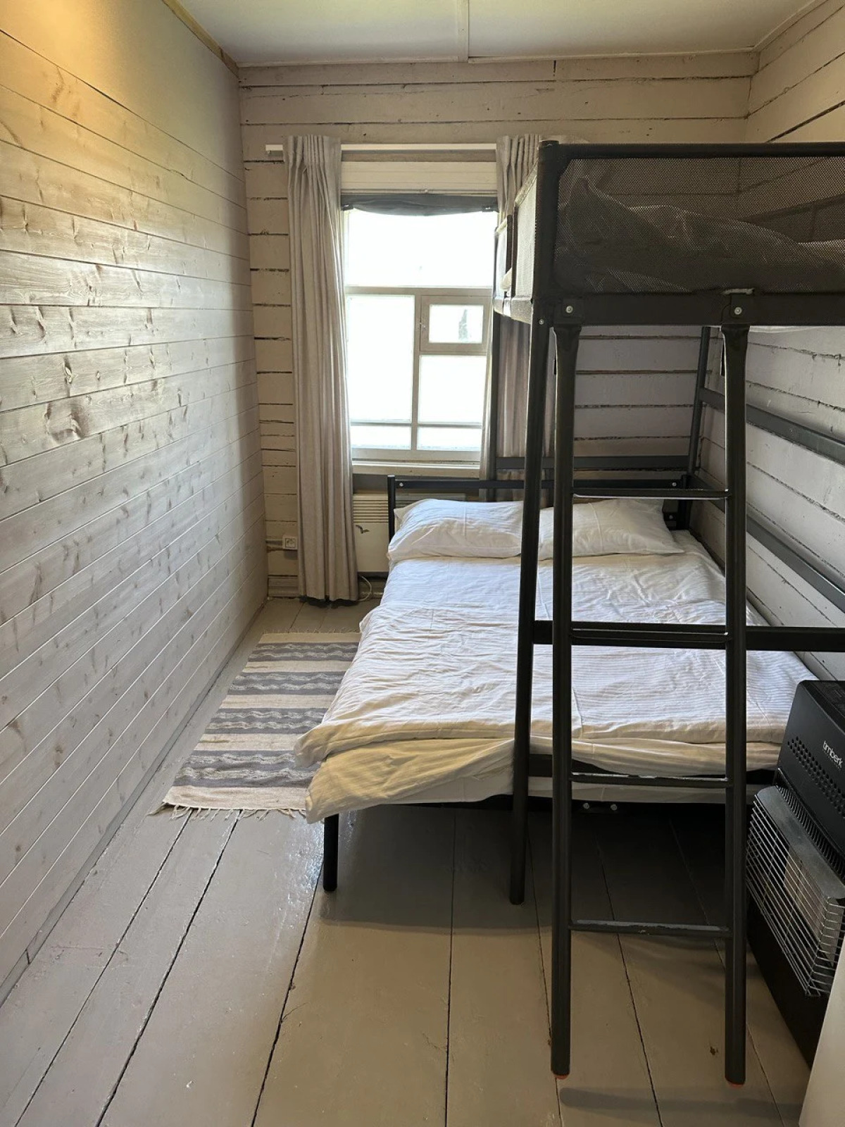 База отдыха Teriberka House