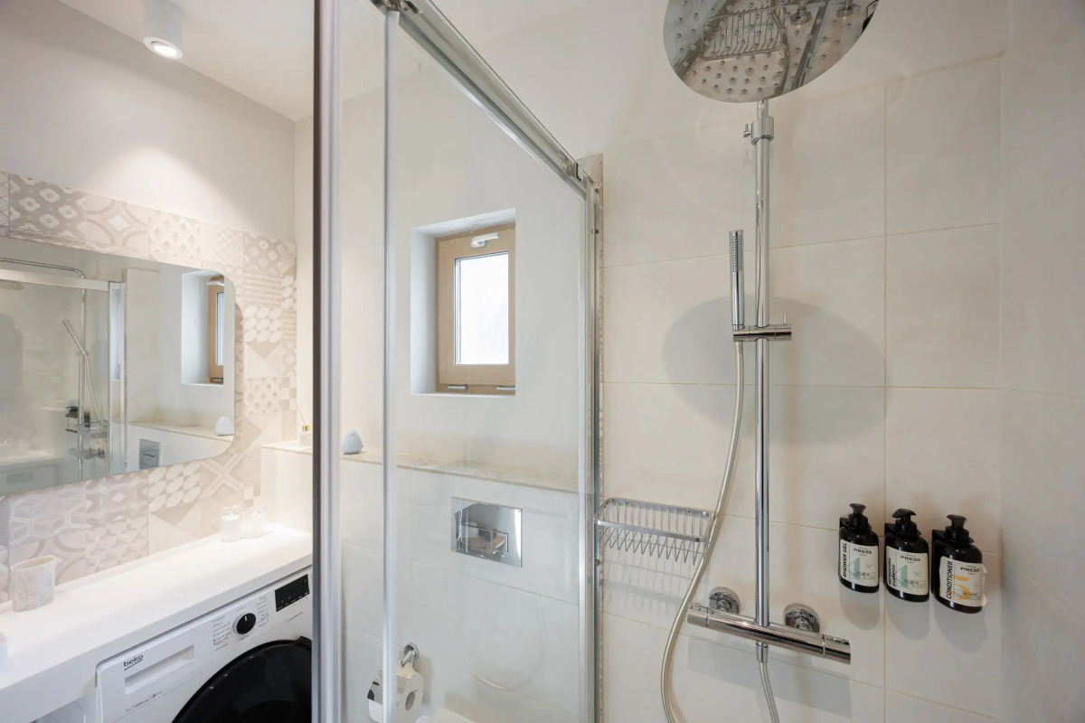 Апартаменты Серебряный Век 1